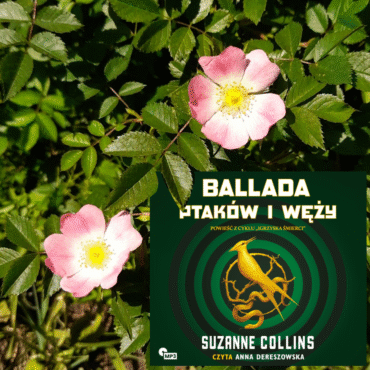Ballada ptaków i węży